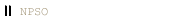NPSO 